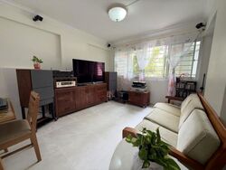 Blk 411 Serangoon Central (Serangoon), HDB 4 Rooms #628571621